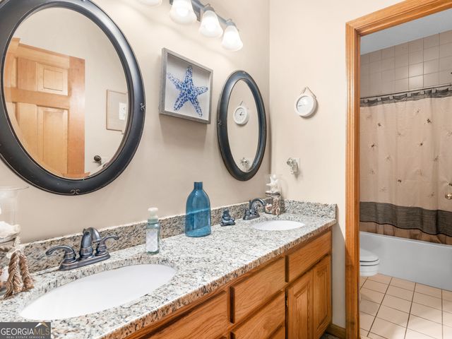 325 Country Side Drive, Mcdonough, GA 30252