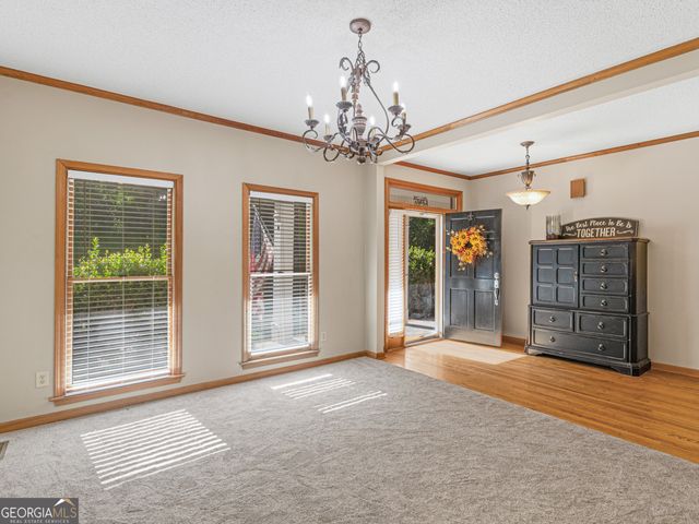 325 Country Side Drive, Mcdonough, GA 30252