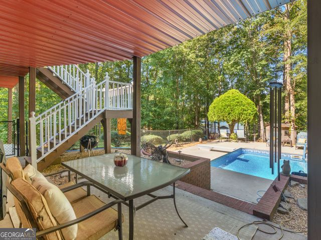 325 Country Side Drive, Mcdonough, GA 30252