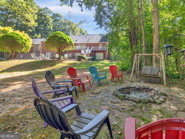 325 Country Side Drive, Mcdonough, GA 30252