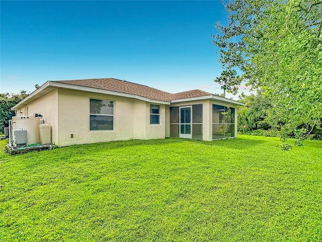 4523 BUTTERFLY LANE, North Port, FL 34288