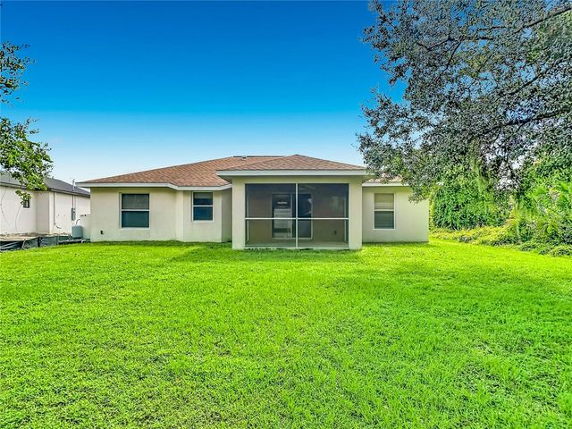 4523 BUTTERFLY LANE, North Port, FL 34288