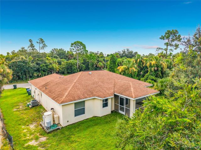 4523 BUTTERFLY LANE, North Port, FL 34288