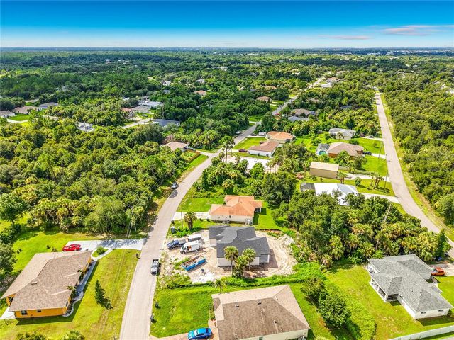 4523 BUTTERFLY LANE, North Port, FL 34288