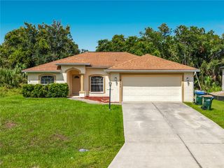 4523 BUTTERFLY LANE, North Port, FL 34288