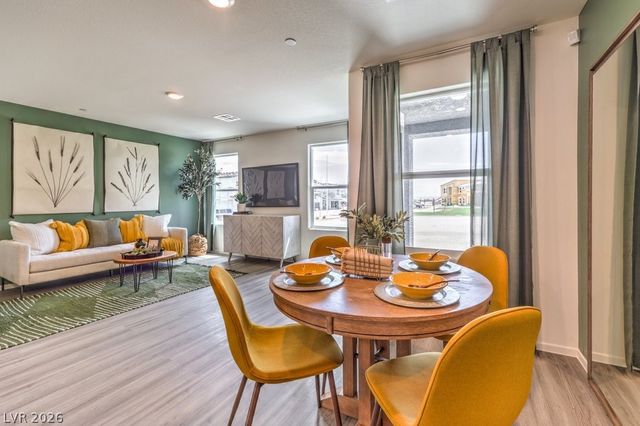 7368 Sylvia Springs Street, North Las Vegas, NV 89081