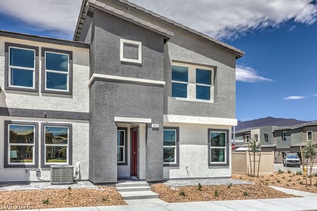 7368 Sylvia Springs Street, North Las Vegas, NV 89081