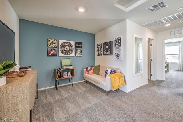 7368 Sylvia Springs Street, North Las Vegas, NV 89081