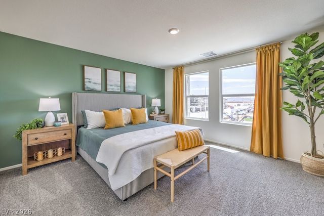 7368 Sylvia Springs Street, North Las Vegas, NV 89081