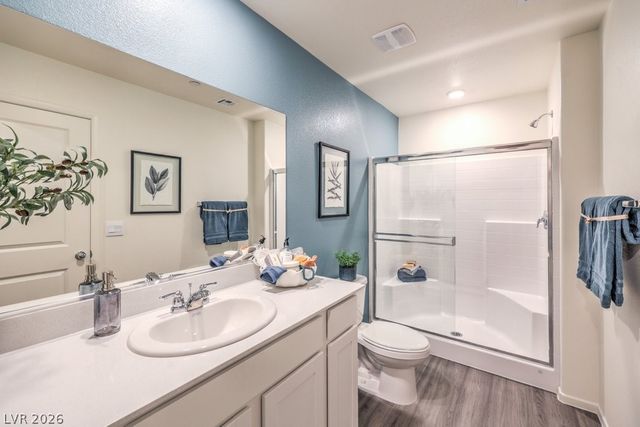 7368 Sylvia Springs Street, North Las Vegas, NV 89081