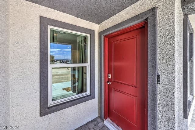 7368 Sylvia Springs Street, North Las Vegas, NV 89081