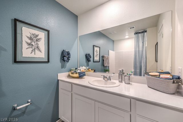 7368 Sylvia Springs Street, North Las Vegas, NV 89081