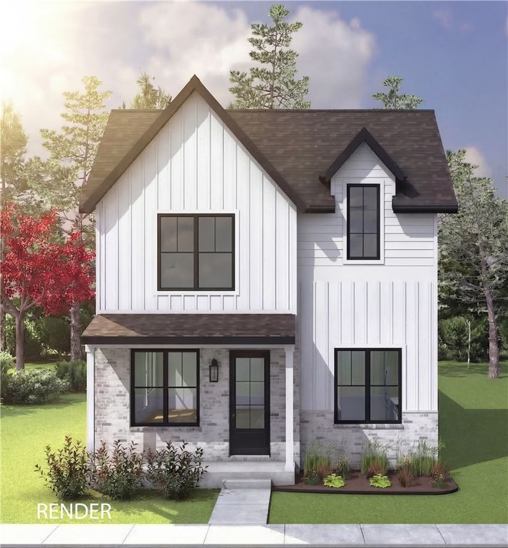 2314 S 31st Place, Rogers, AR 72758
