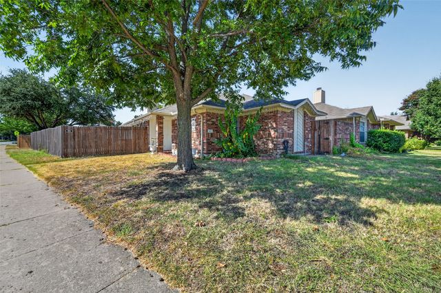 583 Kirkland Drive, Coppell, TX 75019