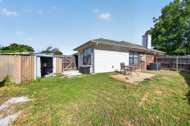 583 Kirkland Drive, Coppell, TX 75019
