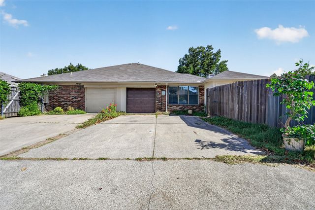 583 Kirkland Drive, Coppell, TX 75019