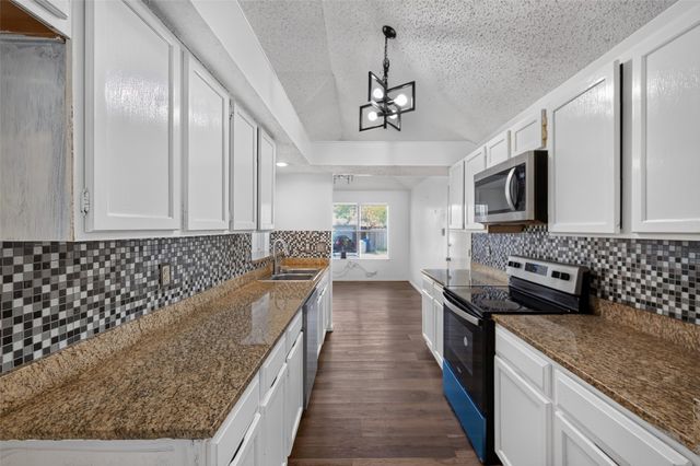 583 Kirkland Drive, Coppell, TX 75019