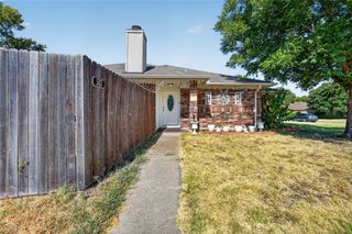 583 Kirkland Drive, Coppell, TX 75019