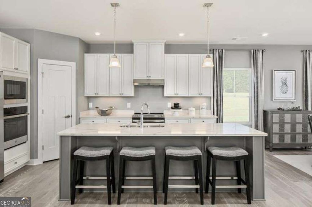 559 Flying Eagle Drive, Commerce, GA 30529 — photo 2