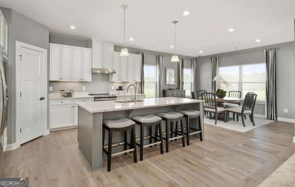 559 Flying Eagle Drive, Commerce, GA 30529 — photo 3