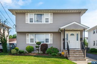 406 Sylvan Street, Saddle Brook, NJ 07663