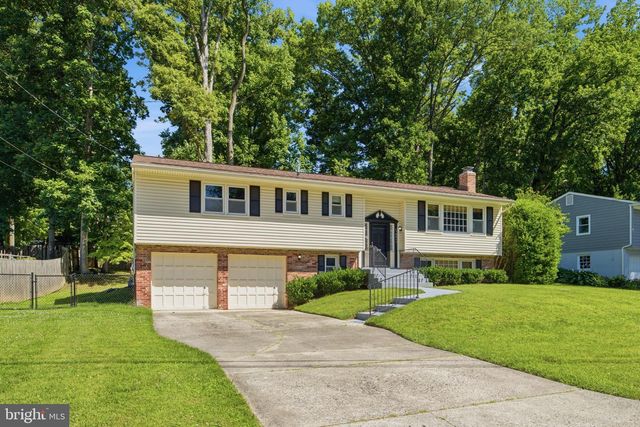 10311 CHESHIRE TER, Bethesda, MD 20814