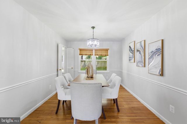 10311 CHESHIRE TER, Bethesda, MD 20814