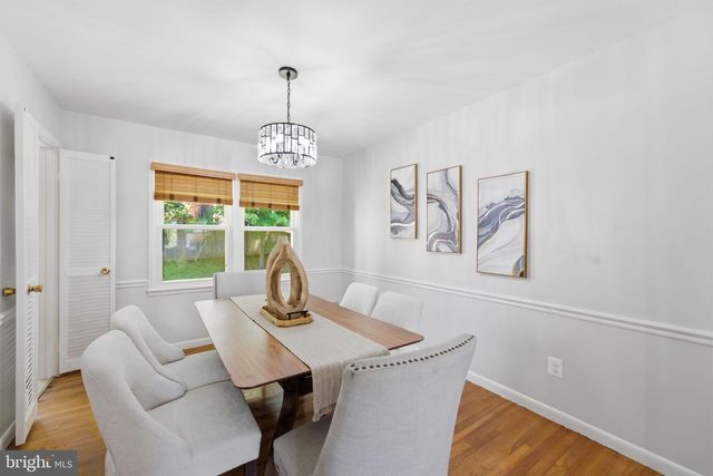 10311 CHESHIRE TER, Bethesda, MD 20814