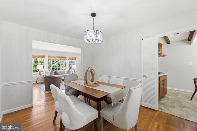 10311 CHESHIRE TER, Bethesda, MD 20814