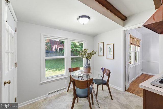 10311 CHESHIRE TER, Bethesda, MD 20814