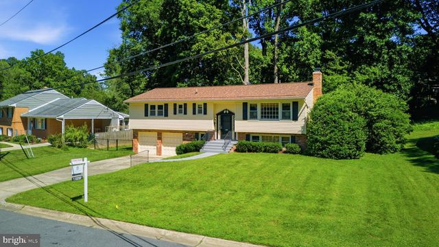 10311 CHESHIRE TER, Bethesda, MD 20814