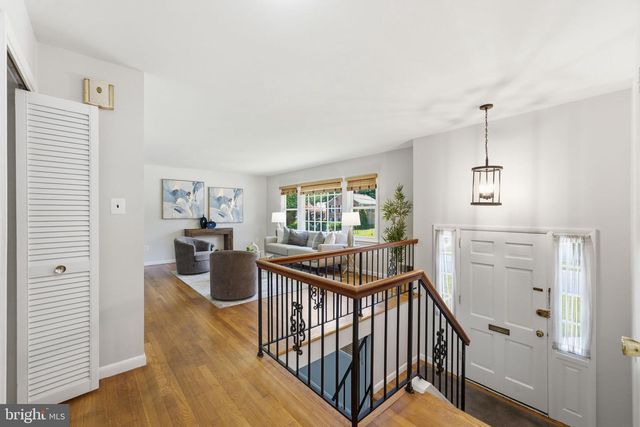 10311 CHESHIRE TER, Bethesda, MD 20814