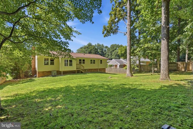 10311 CHESHIRE TER, Bethesda, MD 20814