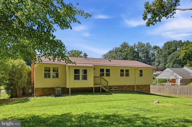 10311 CHESHIRE TER, Bethesda, MD 20814