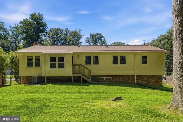 10311 CHESHIRE TER, Bethesda, MD 20814