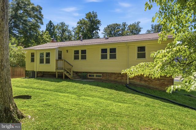 10311 CHESHIRE TER, Bethesda, MD 20814