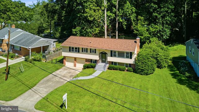 10311 CHESHIRE TER, Bethesda, MD 20814