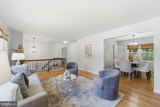 10311 CHESHIRE TER, Bethesda, MD 20814