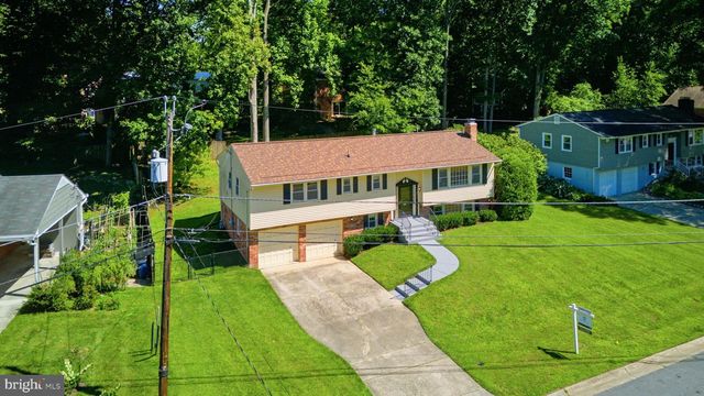 10311 CHESHIRE TER, Bethesda, MD 20814