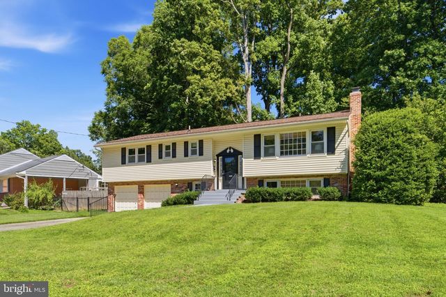 10311 CHESHIRE TER, Bethesda, MD 20814