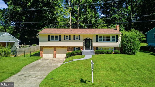 10311 CHESHIRE TER, Bethesda, MD 20814