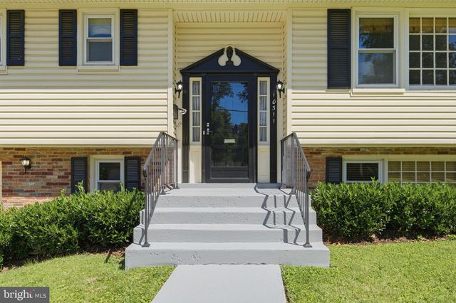 10311 CHESHIRE TER, Bethesda, MD 20814