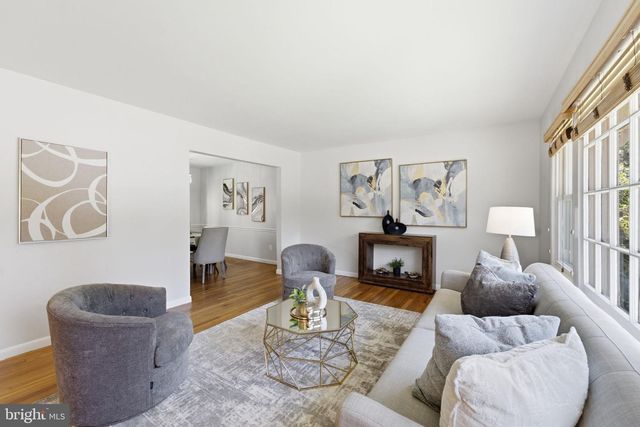 10311 CHESHIRE TER, Bethesda, MD 20814