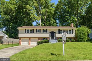 10311 CHESHIRE TER, Bethesda, MD 20814