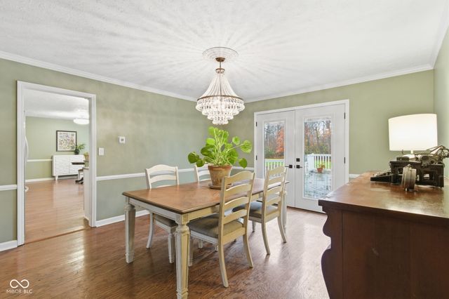 1113 Foxglove Court, Zionsville, IN 46077