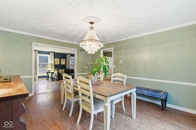 1113 Foxglove Court, Zionsville, IN 46077