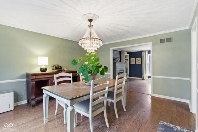 1113 Foxglove Court, Zionsville, IN 46077