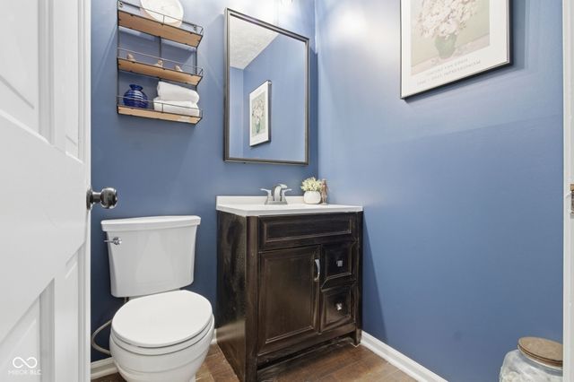 1113 Foxglove Court, Zionsville, IN 46077