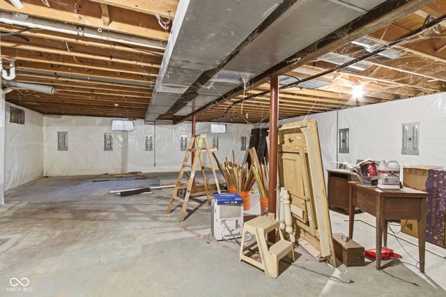 1113 Foxglove Court, Zionsville, IN 46077