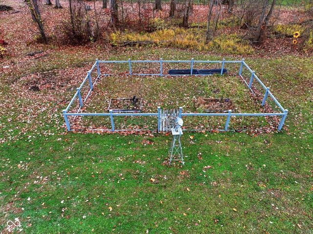 1113 Foxglove Court, Zionsville, IN 46077